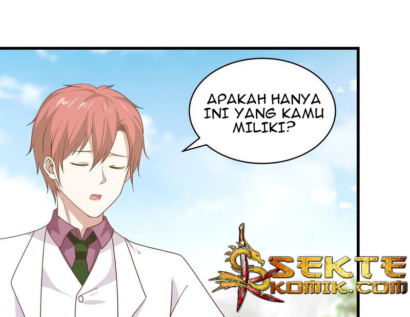 I Have a Dragon on My Body Chapter 125 Gambar 19