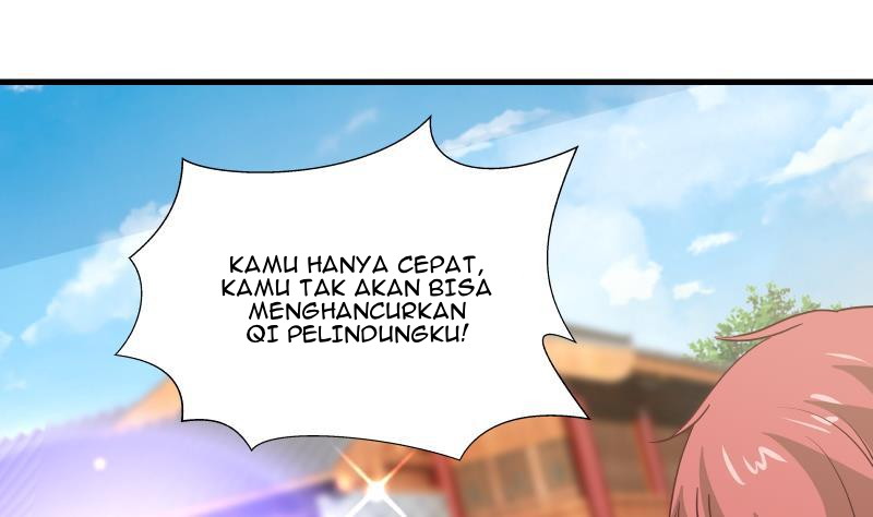 I Have a Dragon on My Body Chapter 125 Gambar 21