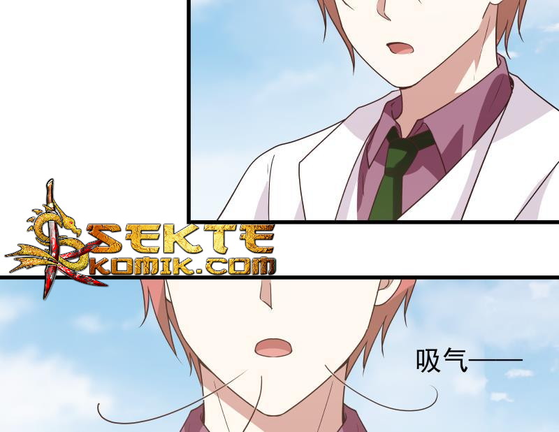 I Have a Dragon on My Body Chapter 125 Gambar 24