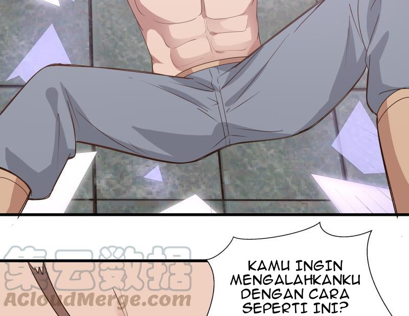 I Have a Dragon on My Body Chapter 125 Gambar 30