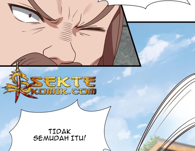 I Have a Dragon on My Body Chapter 125 Gambar 31