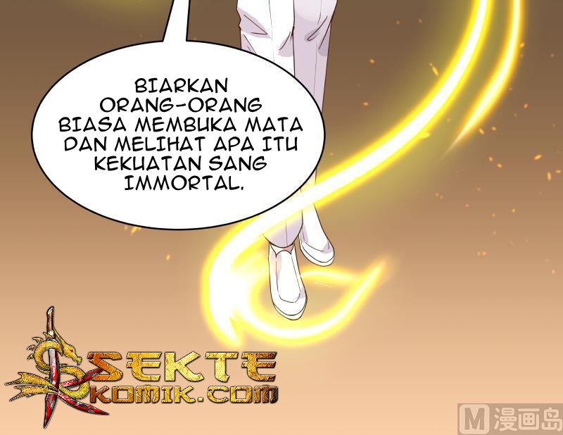 I Have a Dragon on My Body Chapter 125 Gambar 38