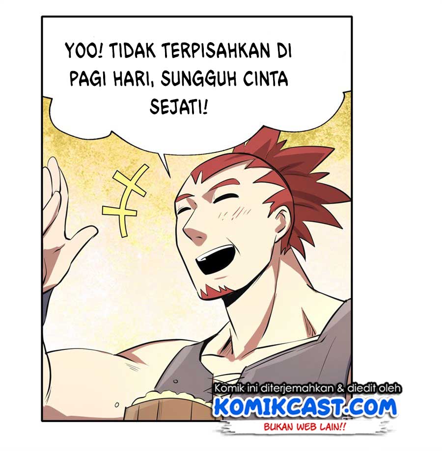 The Demon King Who Lost His Job Chapter 47 Gambar 41