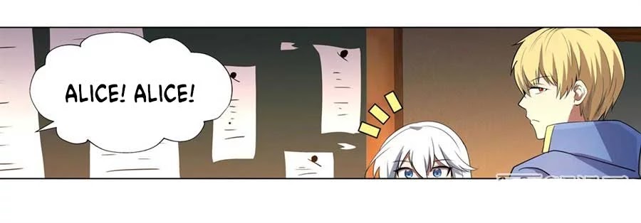 The Demon King Who Lost His Job Chapter 47 Gambar 48