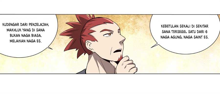 The Demon King Who Lost His Job Chapter 47 Gambar 59