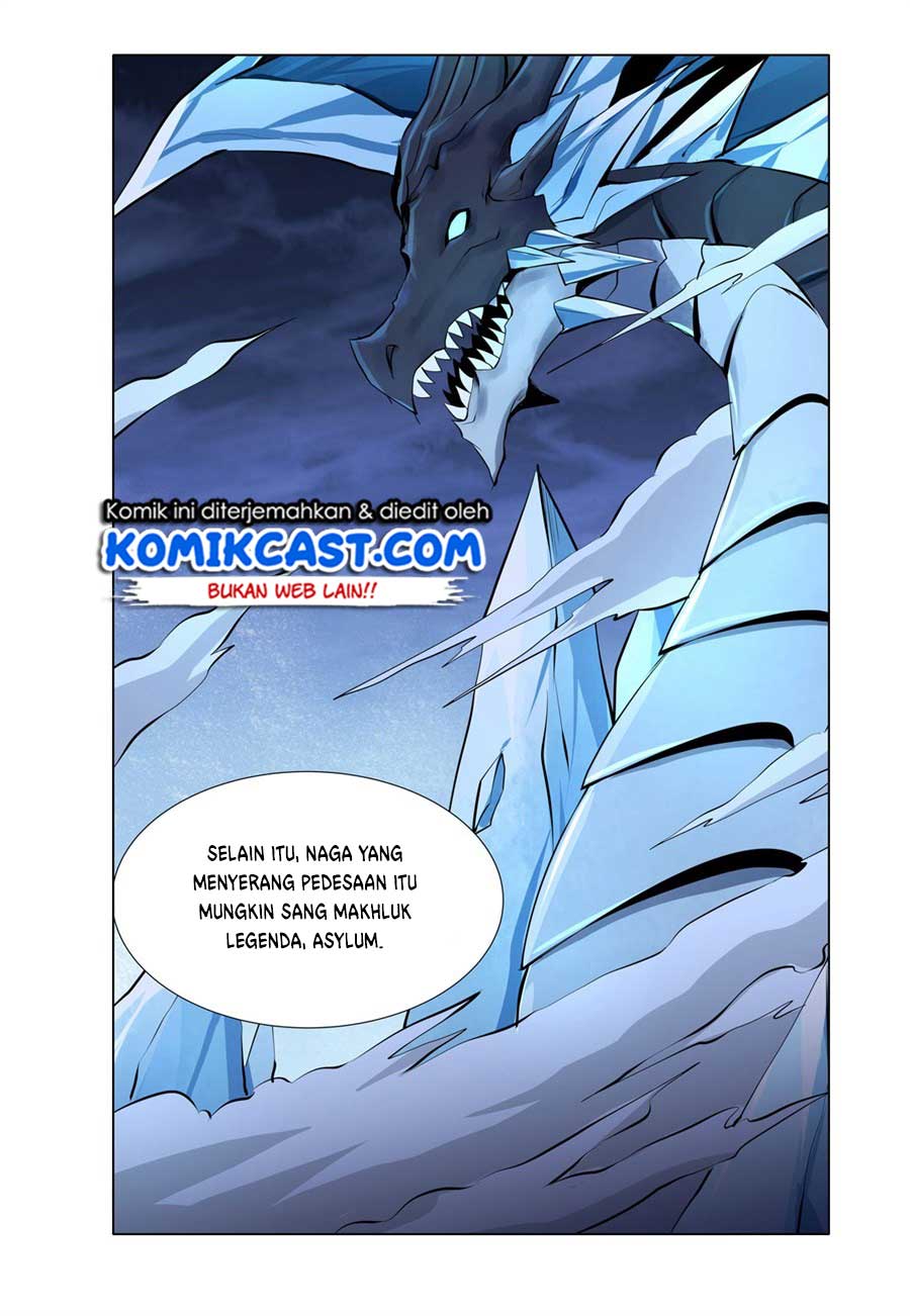 The Demon King Who Lost His Job Chapter 47 Gambar 60