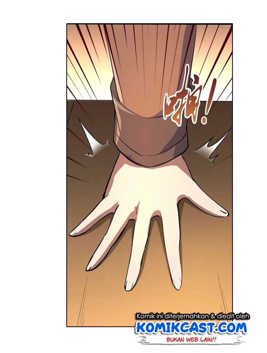 The Demon King Who Lost His Job Chapter 47 Gambar 66