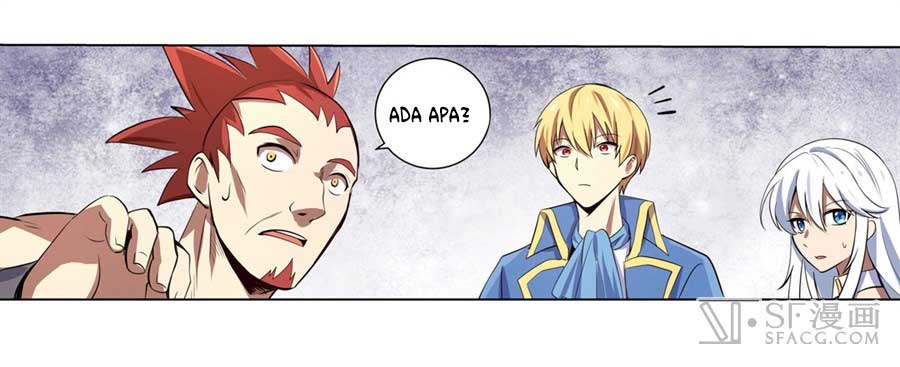 The Demon King Who Lost His Job Chapter 47 Gambar 67