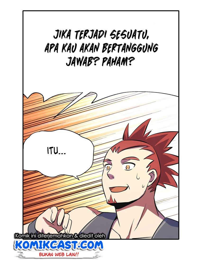 The Demon King Who Lost His Job Chapter 47 Gambar 69