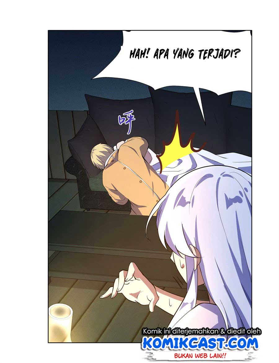 The Demon King Who Lost His Job Chapter 47 Gambar 7