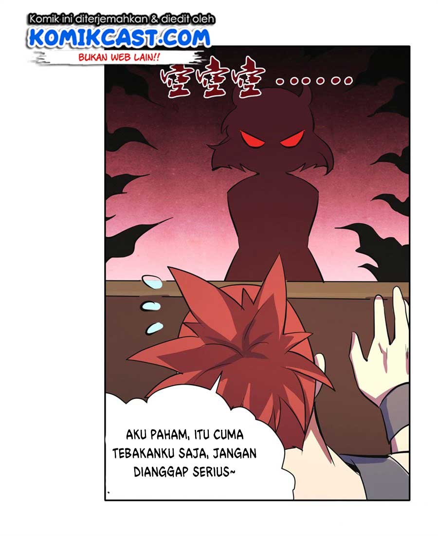 The Demon King Who Lost His Job Chapter 47 Gambar 70