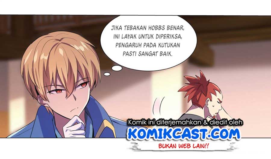 The Demon King Who Lost His Job Chapter 47 Gambar 71