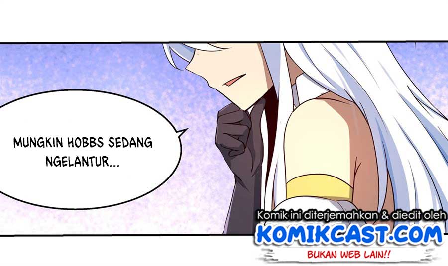 The Demon King Who Lost His Job Chapter 47 Gambar 74