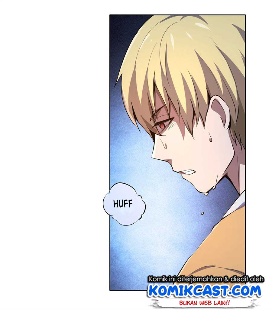 The Demon King Who Lost His Job Chapter 47 Gambar 9