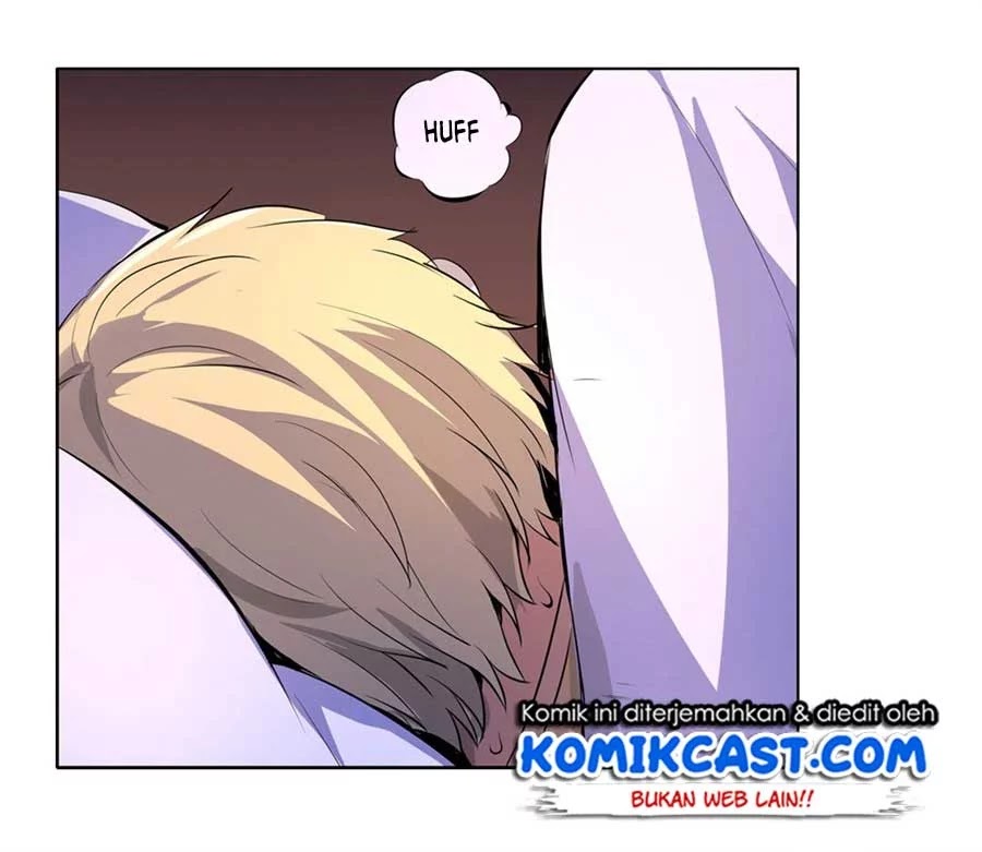 The Demon King Who Lost His Job Chapter 47 Gambar 13