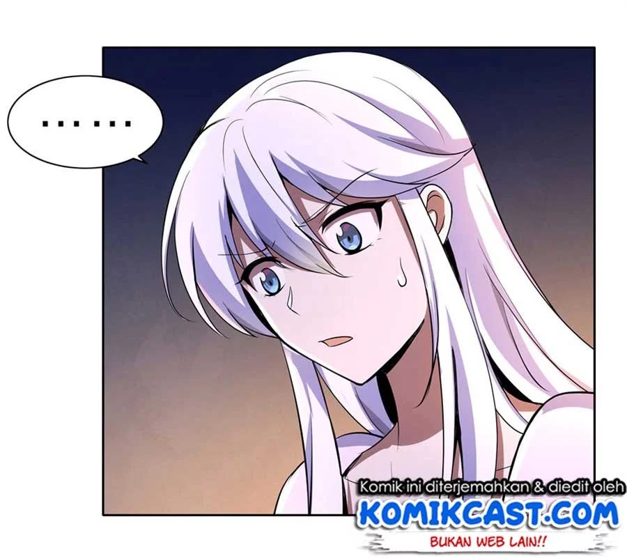 The Demon King Who Lost His Job Chapter 47 Gambar 14