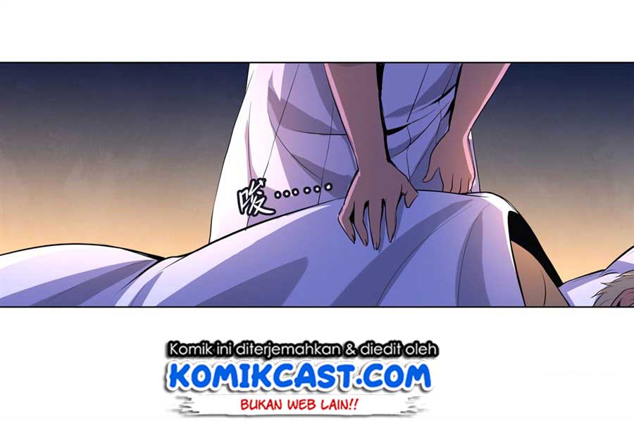 The Demon King Who Lost His Job Chapter 47 Gambar 15