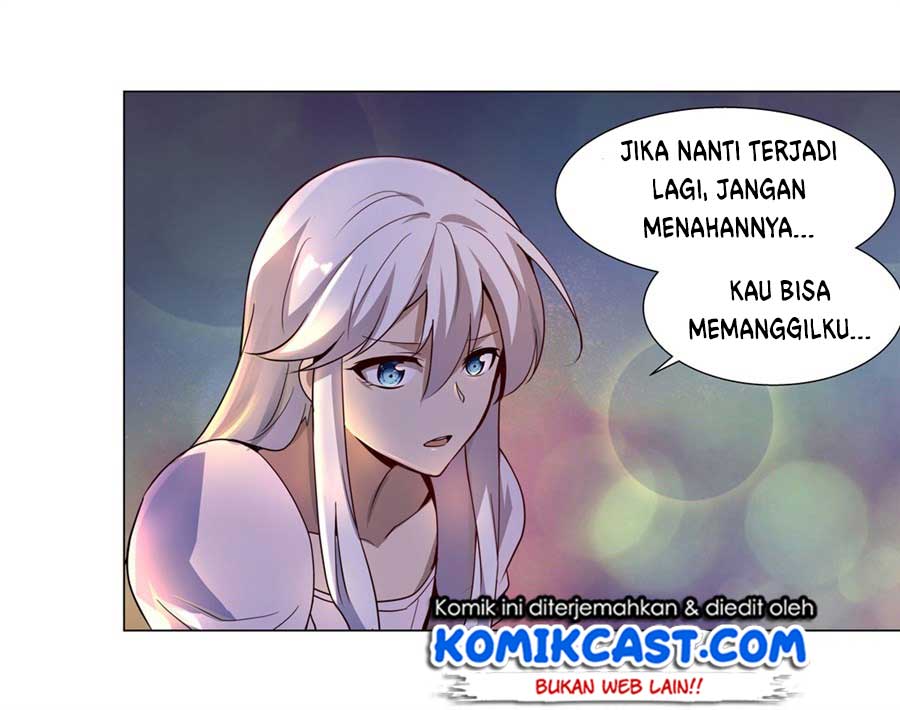 The Demon King Who Lost His Job Chapter 47 Gambar 16