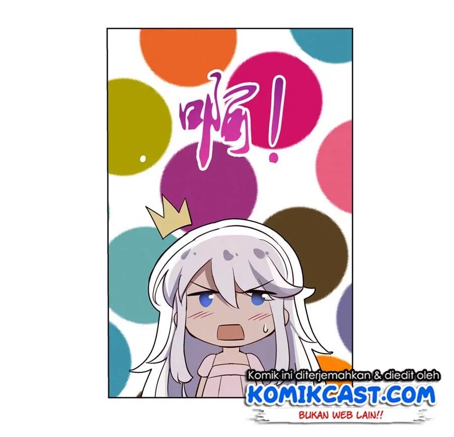 The Demon King Who Lost His Job Chapter 47 Gambar 17