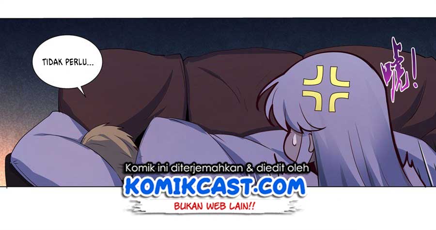 The Demon King Who Lost His Job Chapter 47 Gambar 19