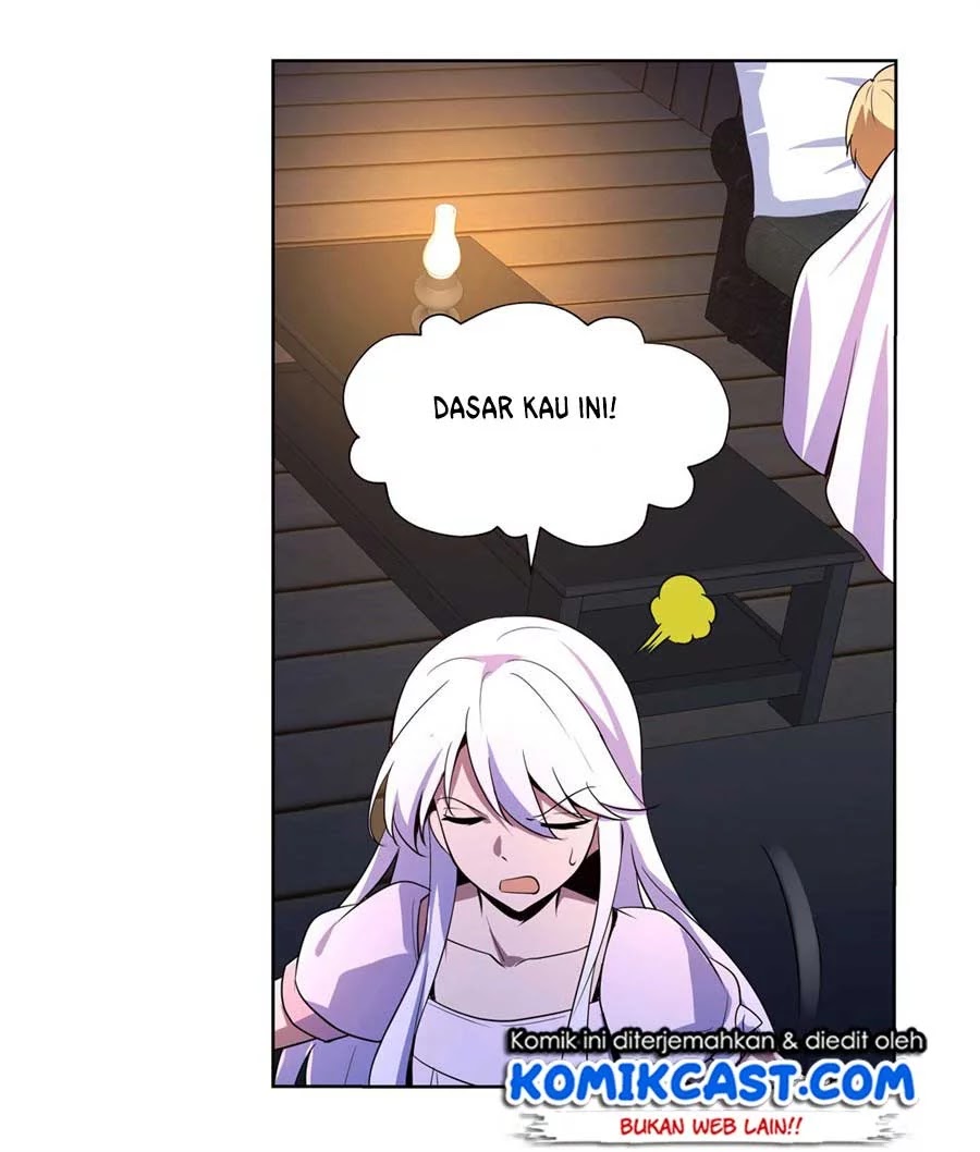 The Demon King Who Lost His Job Chapter 47 Gambar 20