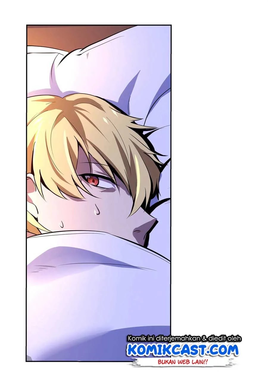 The Demon King Who Lost His Job Chapter 47 Gambar 21