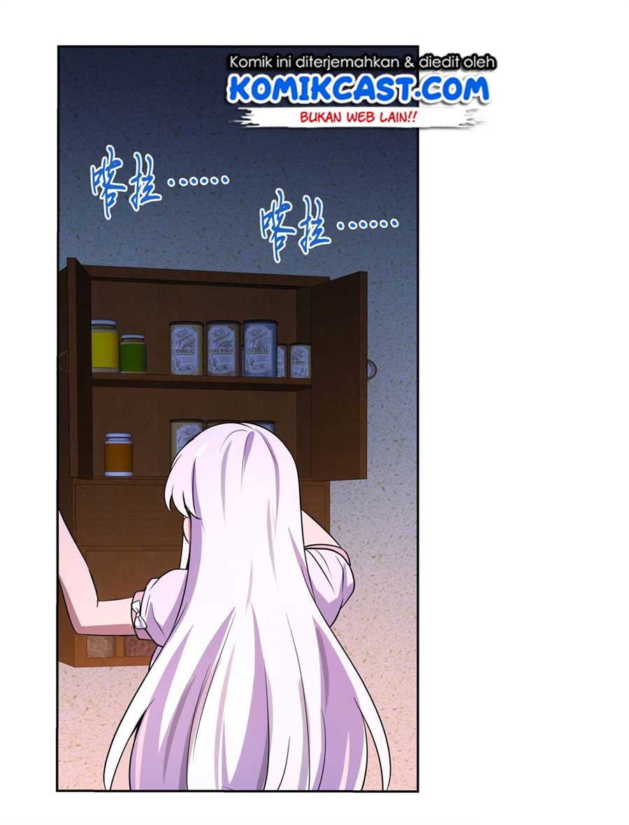 The Demon King Who Lost His Job Chapter 47 Gambar 22