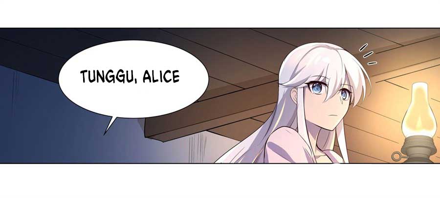 The Demon King Who Lost His Job Chapter 47 Gambar 26