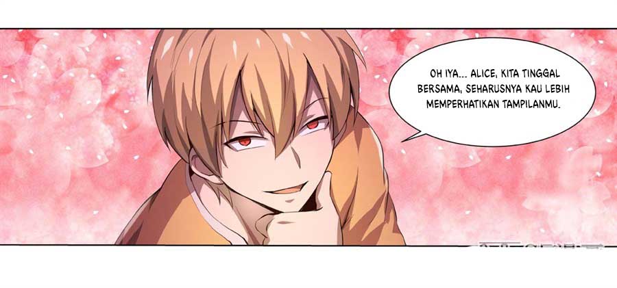 The Demon King Who Lost His Job Chapter 47 Gambar 31