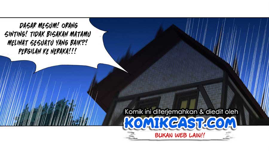 The Demon King Who Lost His Job Chapter 47 Gambar 33