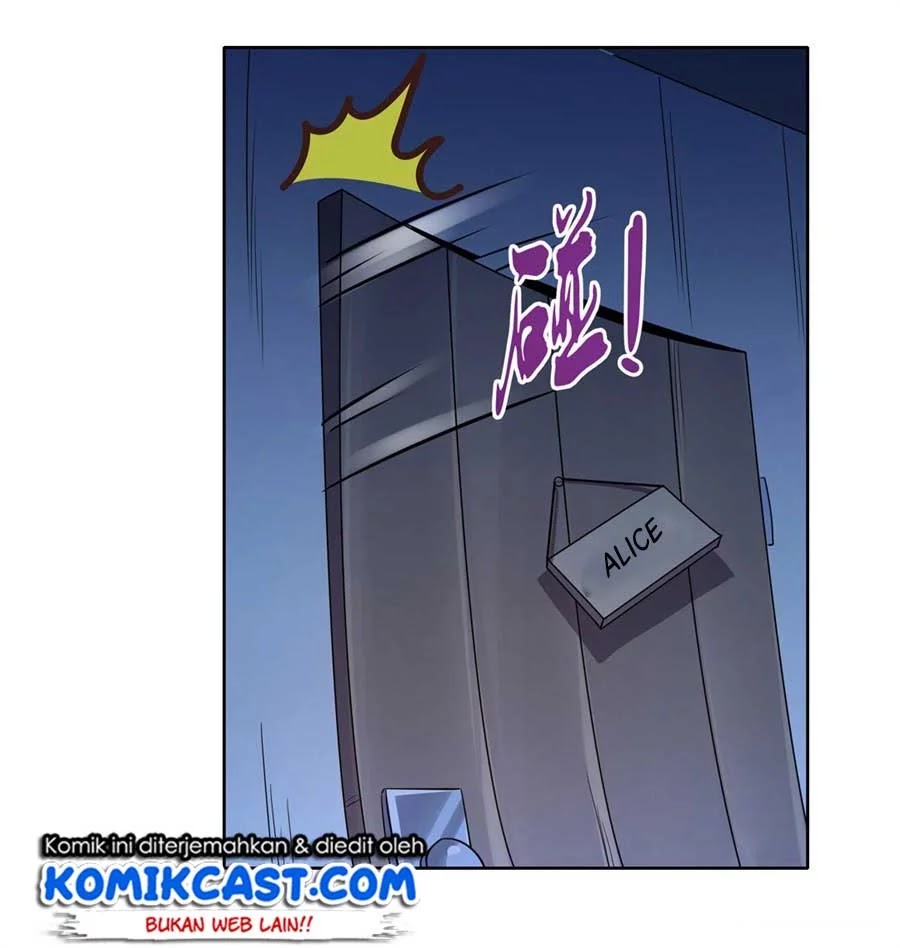 The Demon King Who Lost His Job Chapter 47 Gambar 34