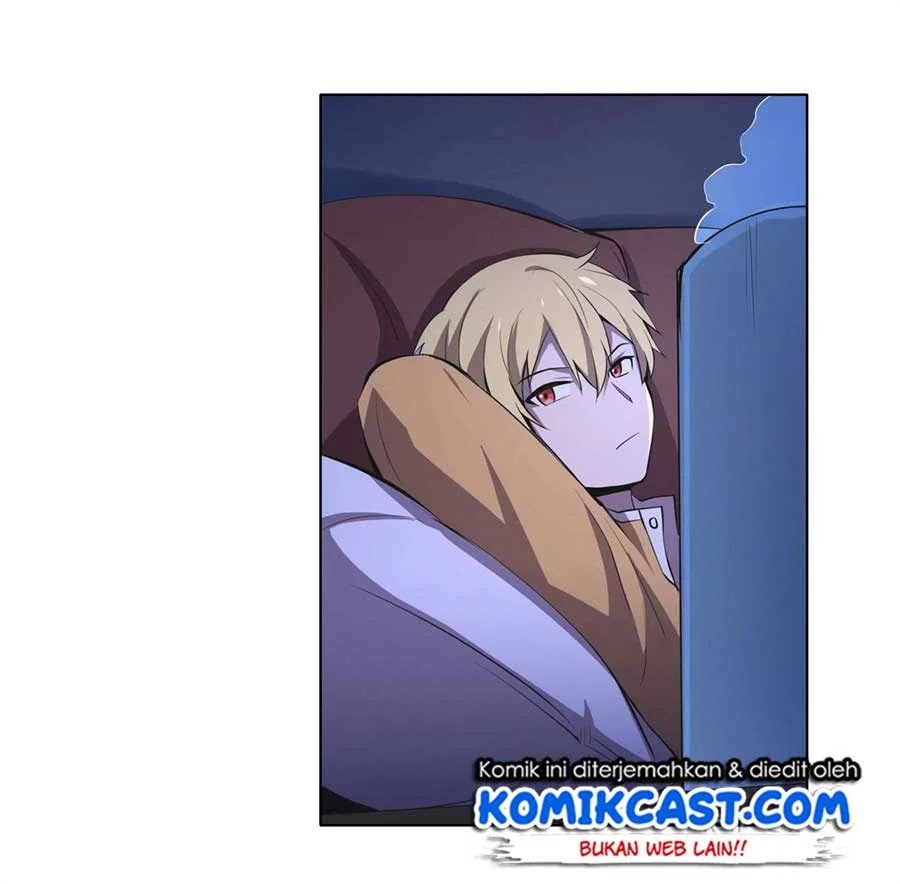 The Demon King Who Lost His Job Chapter 47 Gambar 36