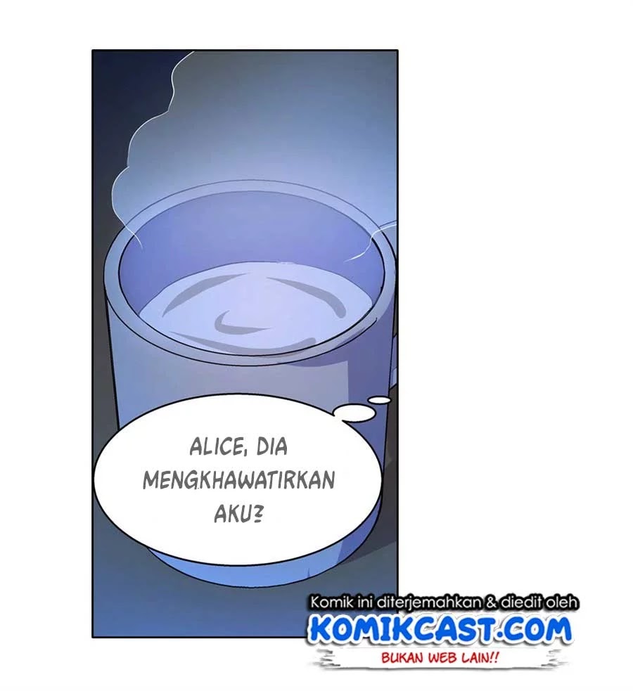 The Demon King Who Lost His Job Chapter 47 Gambar 37