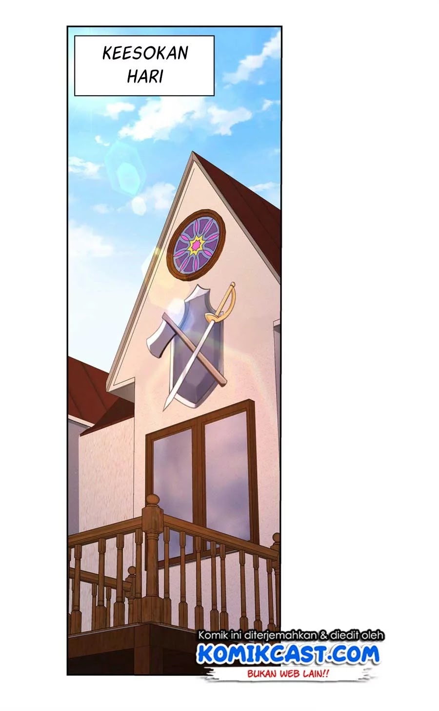 The Demon King Who Lost His Job Chapter 47 Gambar 39