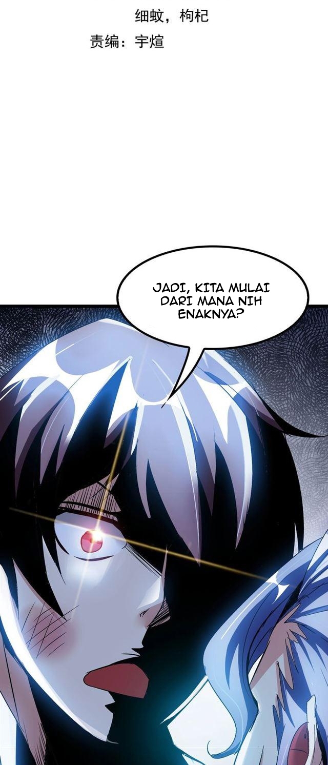 I Am an Invincible Genius Chapter 73 Gambar 4