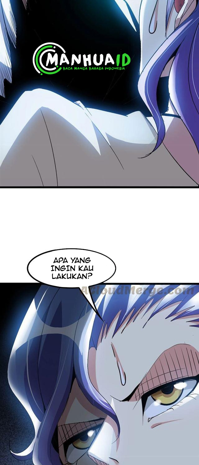 I Am an Invincible Genius Chapter 73 Gambar 5