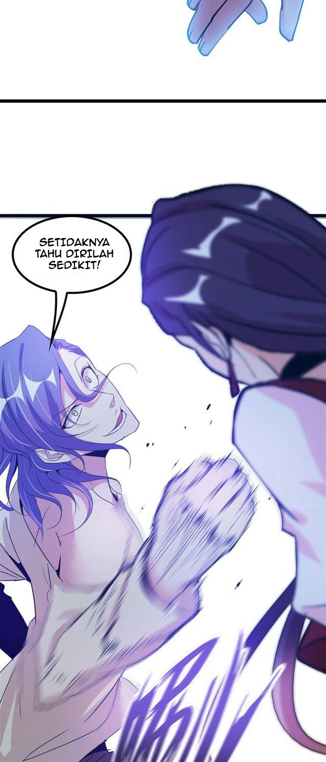 I Am an Invincible Genius Chapter 73 Gambar 9