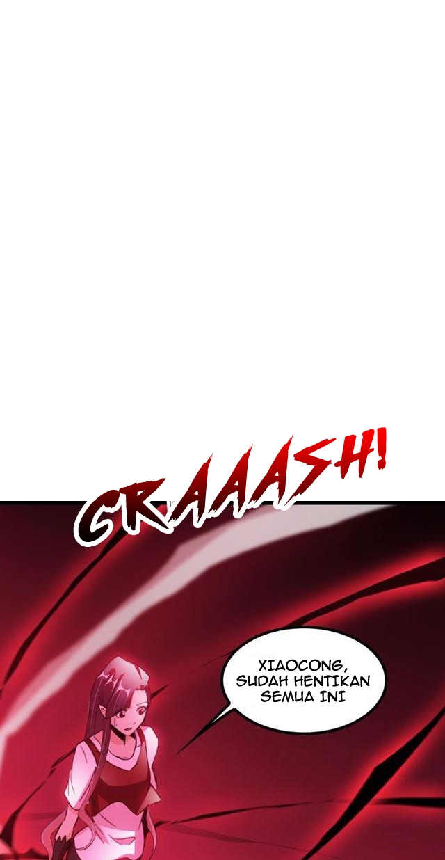 I Am an Invincible Genius Chapter 73 Gambar 11
