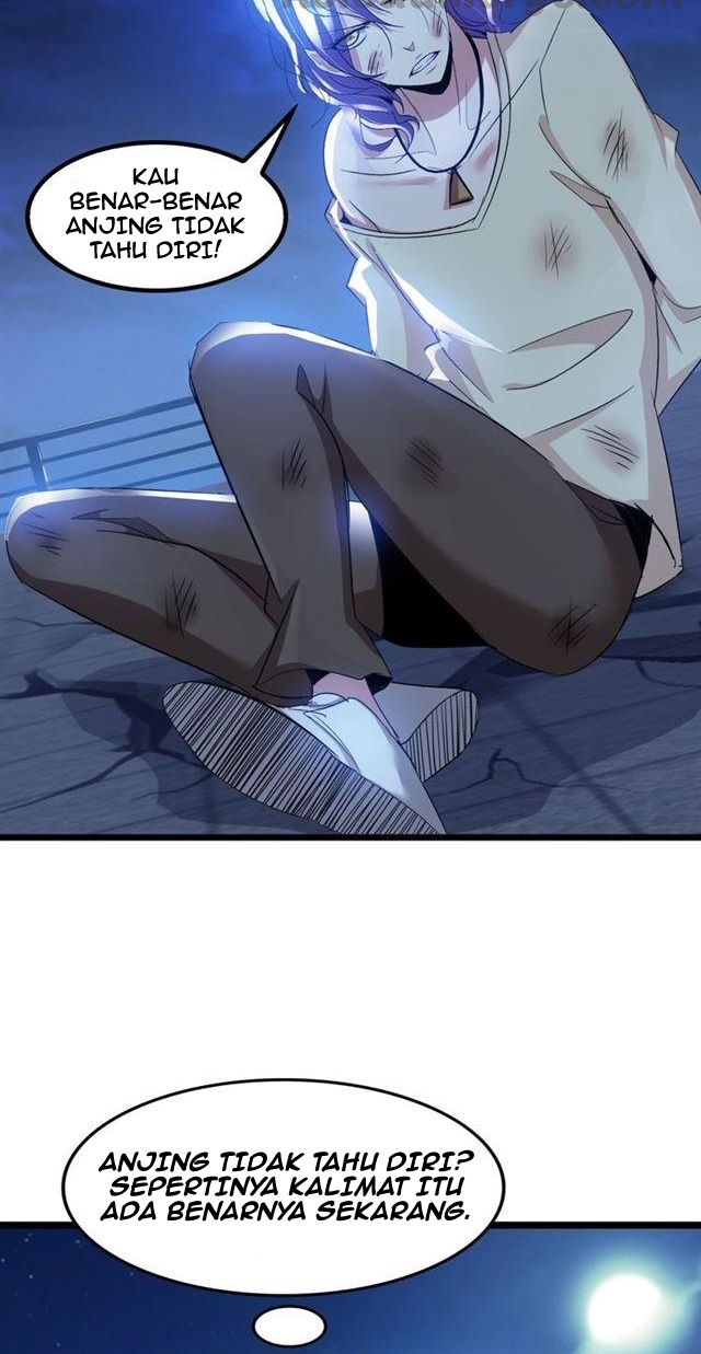 I Am an Invincible Genius Chapter 73 Gambar 13