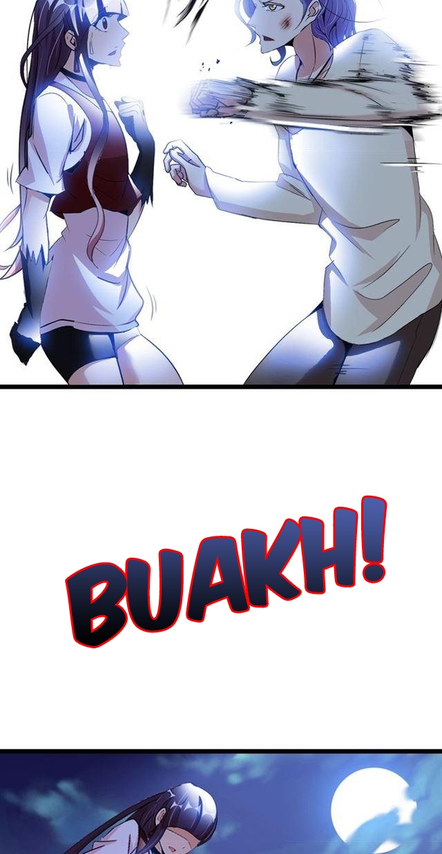 I Am an Invincible Genius Chapter 73 Gambar 16