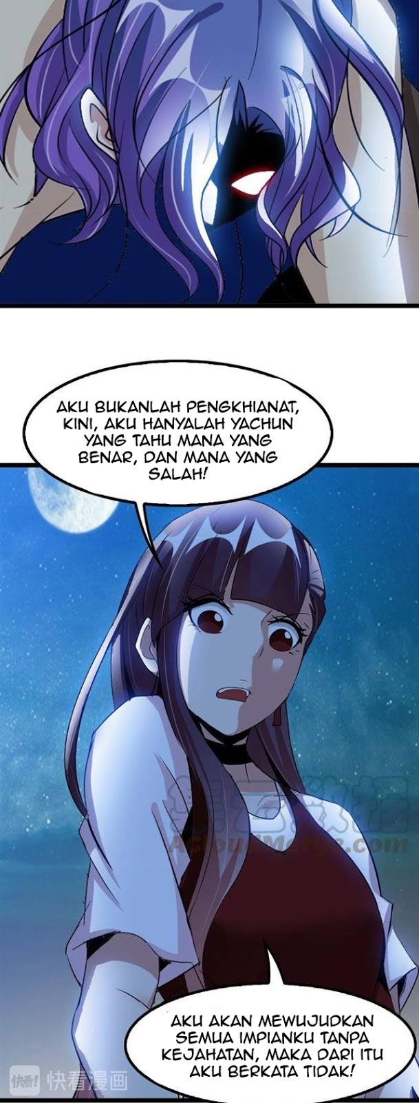 I Am an Invincible Genius Chapter 73 Gambar 20