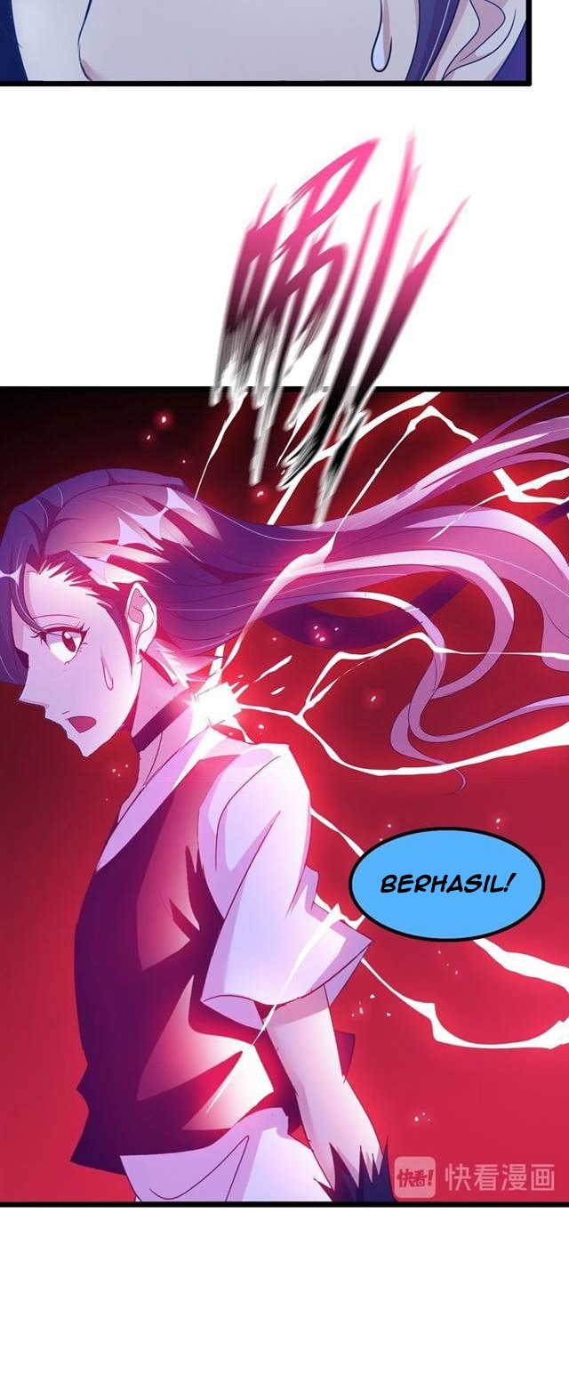 I Am an Invincible Genius Chapter 73 Gambar 29