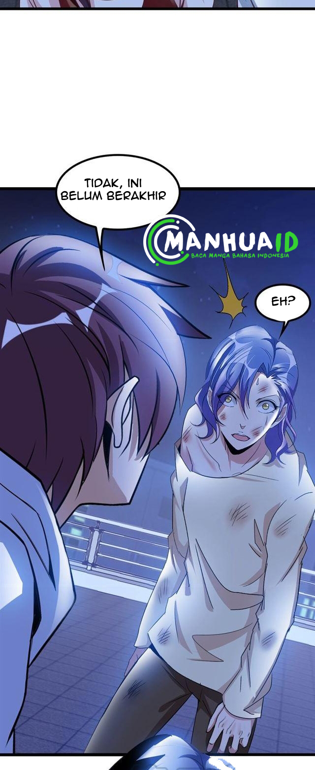 I Am an Invincible Genius Chapter 73 Gambar 32
