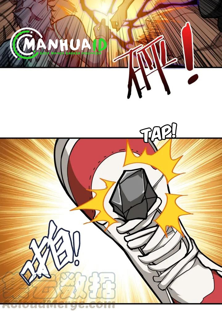 God Slayer Chapter 107 Gambar 13