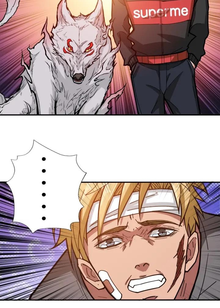 God Slayer Chapter 107 Gambar 20