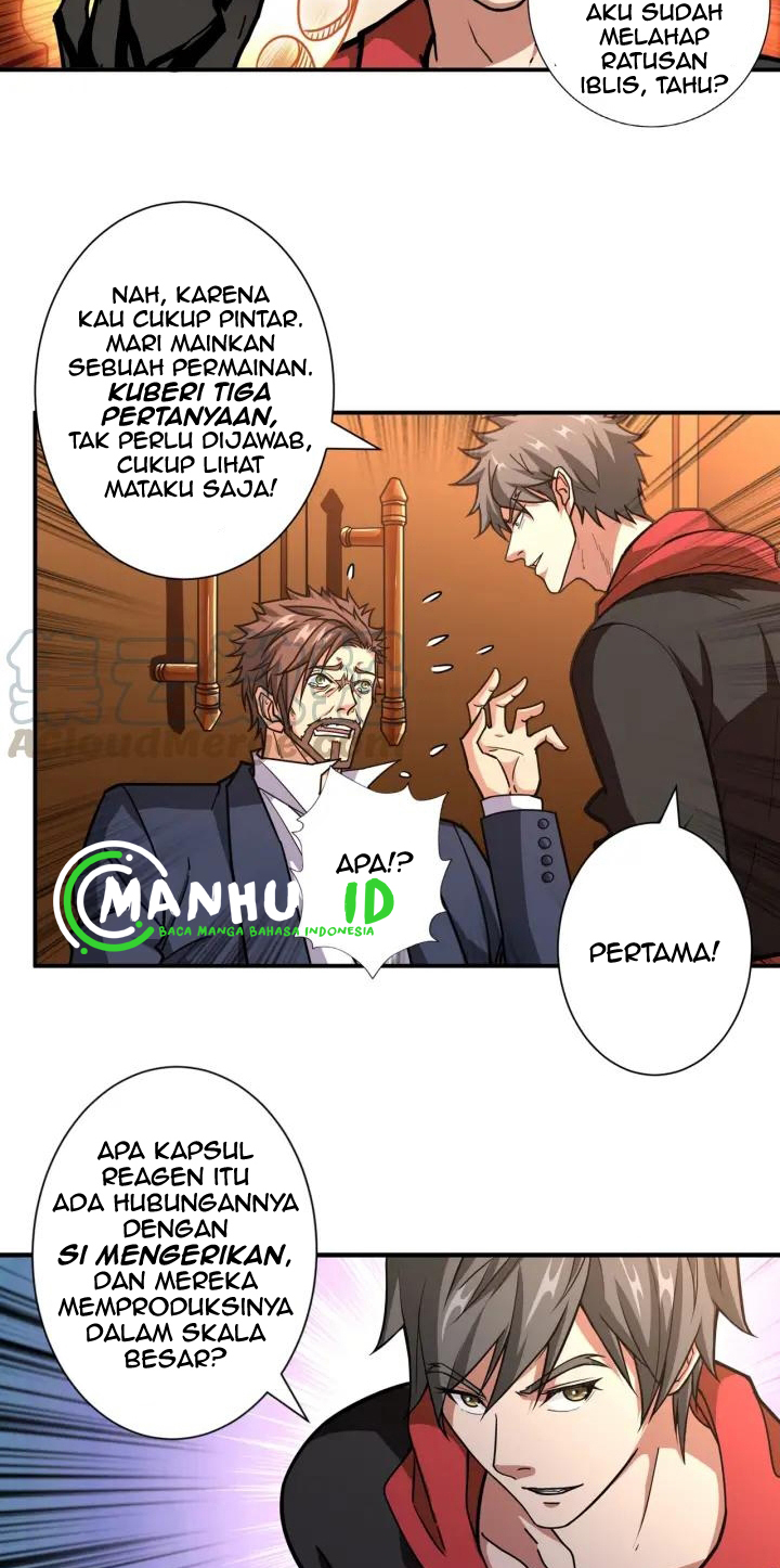 God Slayer Chapter 107 Gambar 26