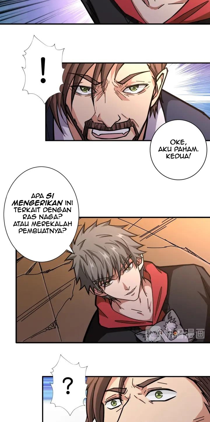 God Slayer Chapter 107 Gambar 27