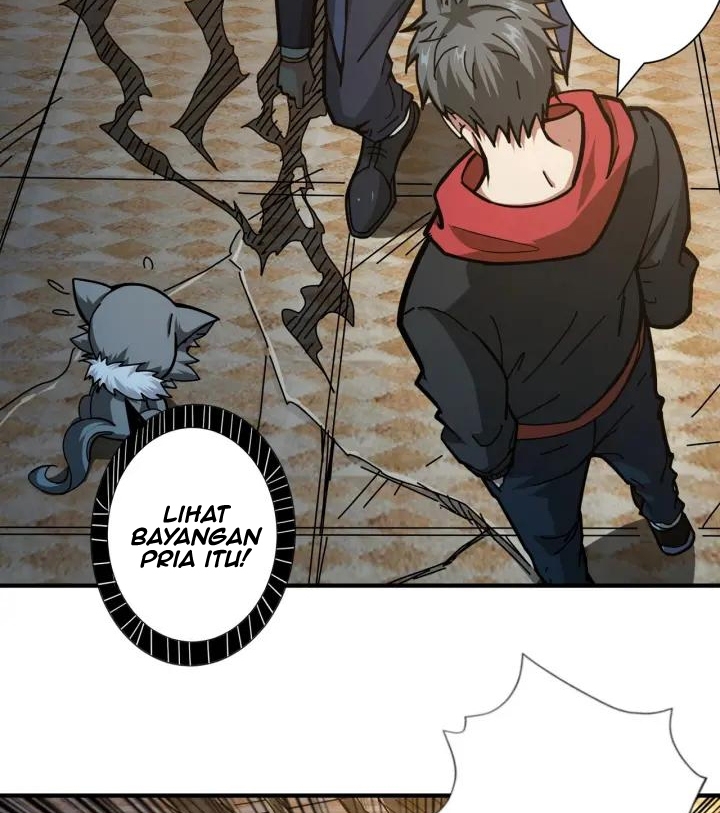 God Slayer Chapter 107 Gambar 32