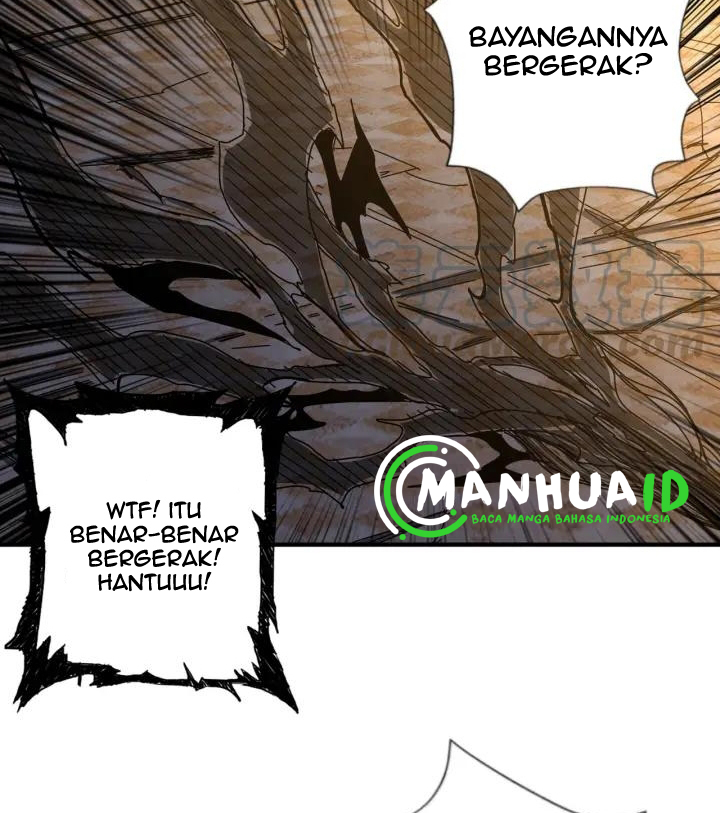 God Slayer Chapter 107 Gambar 33