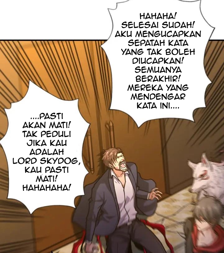 God Slayer Chapter 107 Gambar 34